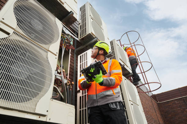 Best HVAC maintenance near me  in Rosenhayn, NJ