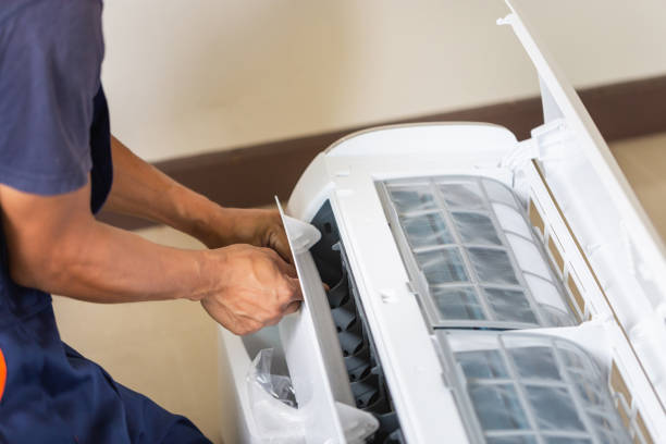 Best HVAC installation services  in Rosenhayn, NJ
