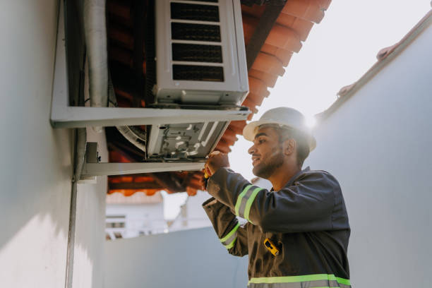 Best HVAC repair near me  in Rosenhayn, NJ