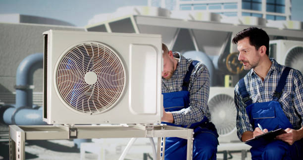 Trusted Rosenhayn, NJ HVAC Experts