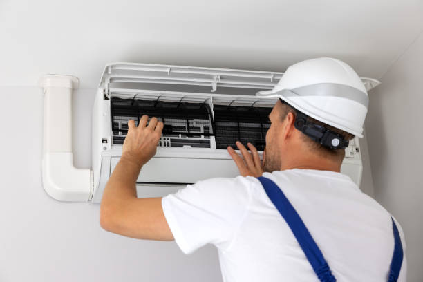 Best HVAC tune-up services  in Rosenhayn, NJ